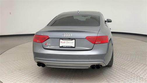 2013 Audi S5 3.0T Premium Plus