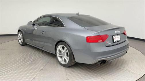 2013 Audi S5 3.0T Premium Plus