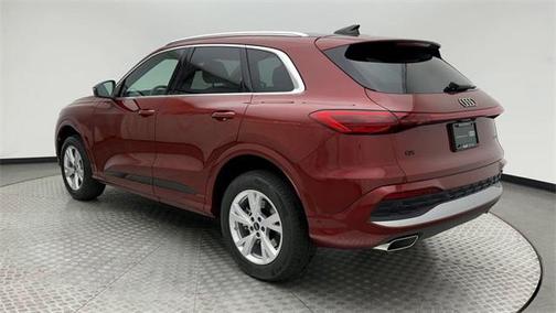 2025 Audi Q5 Premium TFSI quattro S tronic