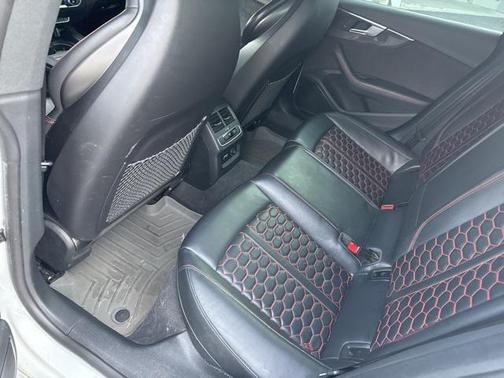 2019 Audi RS 5 2.9T