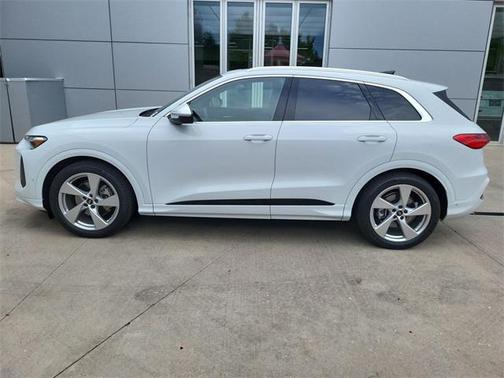 2025 Audi Q5 Prestige