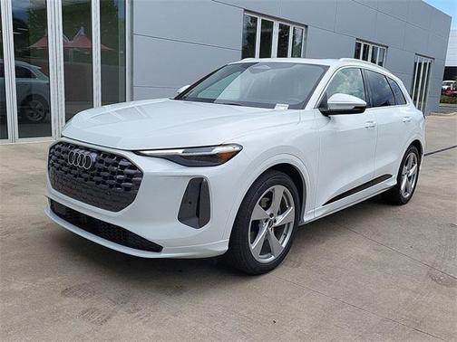 2025 Audi Q5 Prestige