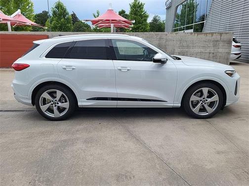 2025 Audi Q5 Prestige