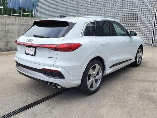 2025 Audi Q5 Prestige