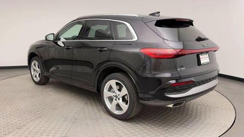2025 Audi Q5 Premium Plus TFSI quattro S tronic