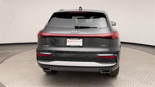 2025 Audi Q5 Premium Plus TFSI quattro S tronic
