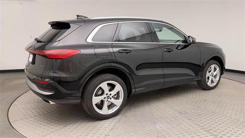 2025 Audi Q5 Premium Plus TFSI quattro S tronic