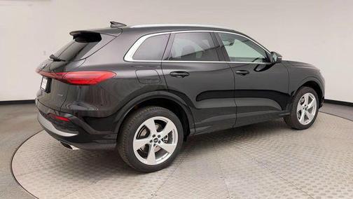 2025 Audi Q5 Premium Plus TFSI quattro S tronic