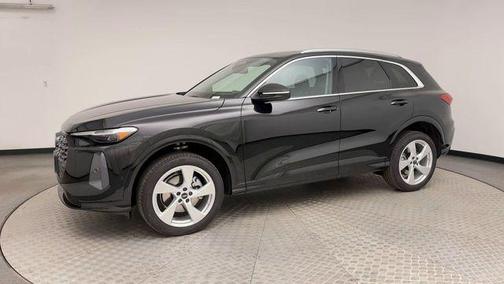 2025 Audi Q5 Premium Plus TFSI quattro S tronic