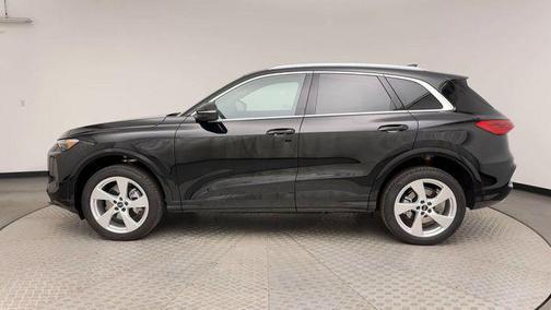 2025 Audi Q5 Premium Plus TFSI quattro S tronic