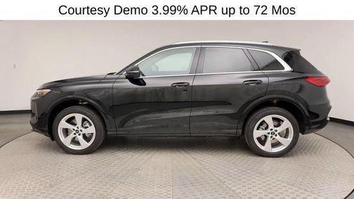 2025 Audi Q5 Premium Plus TFSI quattro S tronic