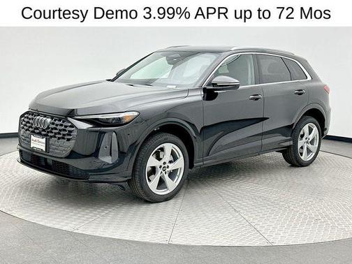 2025 Audi Q5 Premium Plus TFSI quattro S tronic