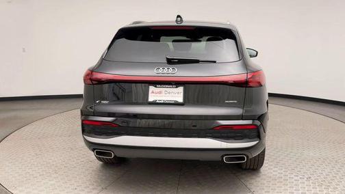 2025 Audi Q5 Premium Plus TFSI quattro S tronic