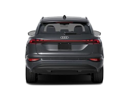 Mythos Black Metallic 2027 Audi Q6 e-tron Premium Plus