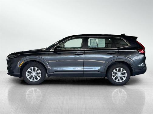 2024 Honda CR-V LX AWD