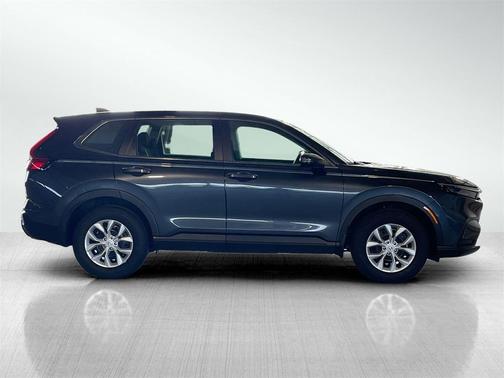 2024 Honda CR-V LX AWD