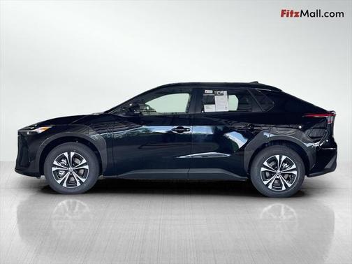 2025 Toyota bZ4X XLE