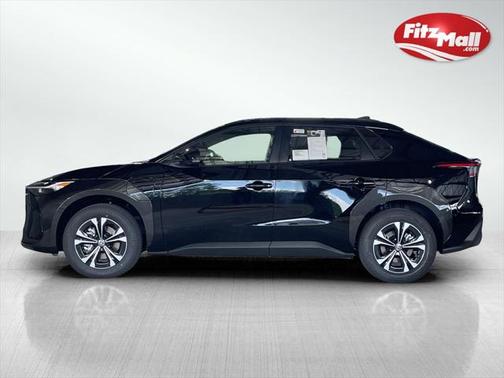 2025 Toyota bZ4X XLE