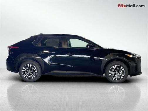 2025 Toyota bZ4X XLE