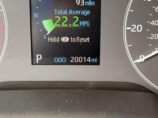 Celestite 2023 Toyota Corolla Cross LE