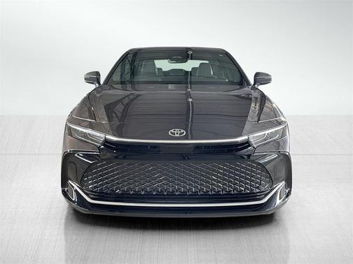 2024 Toyota Crown XLE