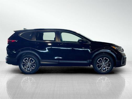 2021 Honda CR-V AWD EX