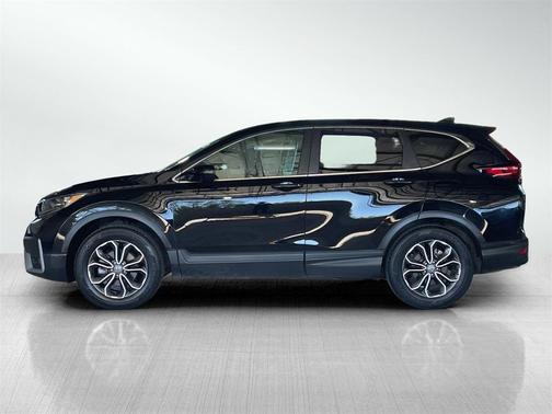 2021 Honda CR-V AWD EX