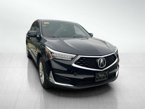 2020 Acura RDX Base