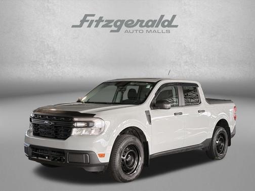 2022 Ford Maverick XL