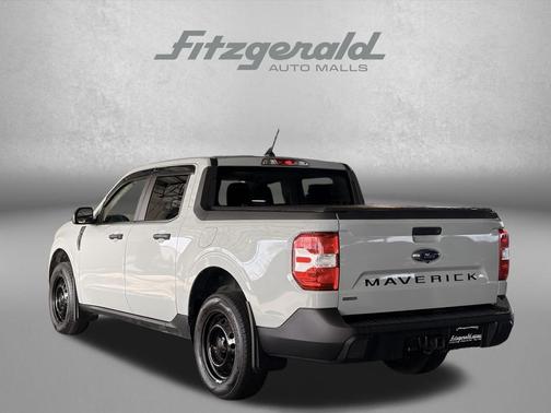 2022 Ford Maverick XL