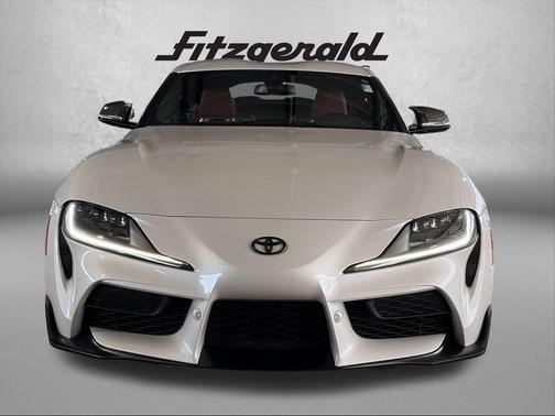 2022 Toyota Supra 3.0 Premium