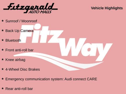 2023 Audi Q3 Premium 45 TFSI S line quattro Tiptronic