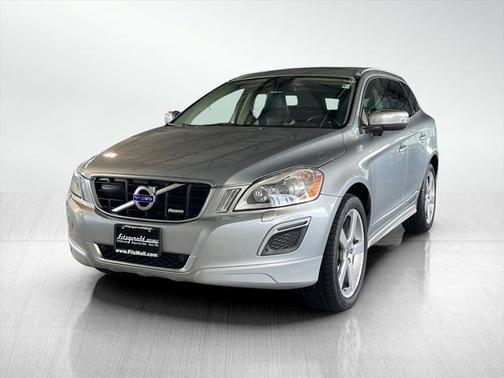 2011 Volvo XC60 T6 R-Design