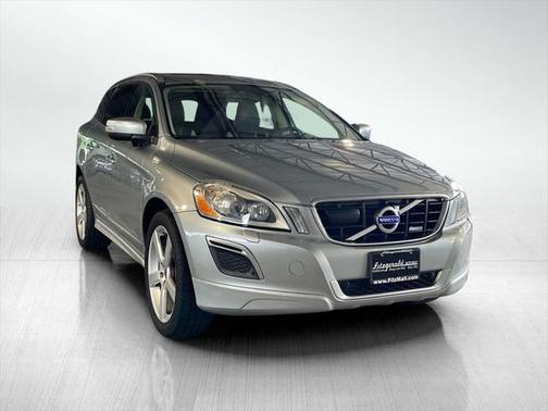 2011 Volvo XC60 T6 R-Design