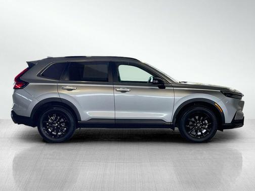 2025 Honda CR-V Hybrid Sport AWD