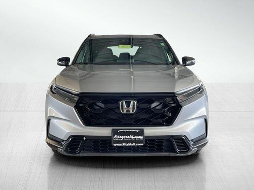 2025 Honda CR-V Hybrid Sport AWD