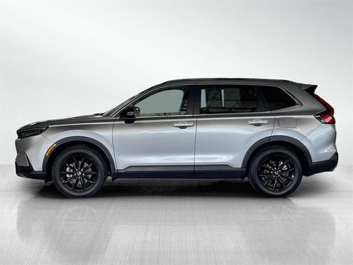 2025 Honda CR-V Hybrid Sport AWD