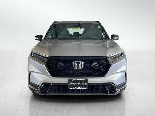 2025 Honda CR-V Hybrid Sport AWD