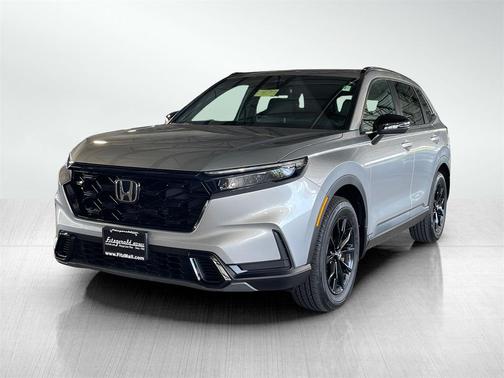 2025 Honda CR-V Hybrid Sport AWD