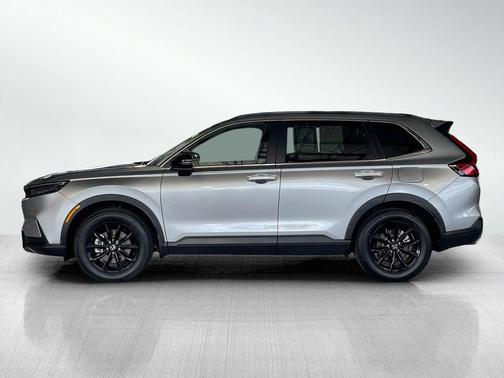 2025 Honda CR-V Hybrid Sport AWD