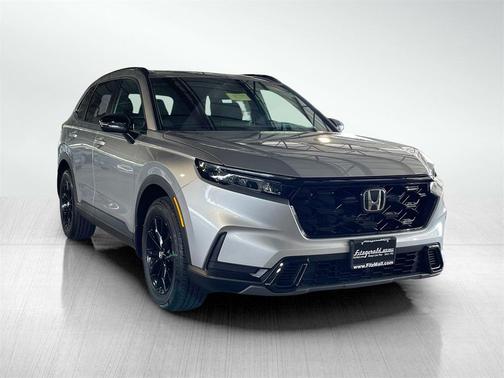 2025 Honda CR-V Hybrid Sport AWD