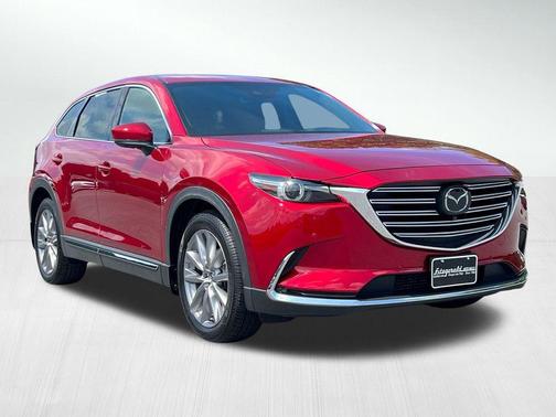 2023 Mazda CX-9 Grand Touring