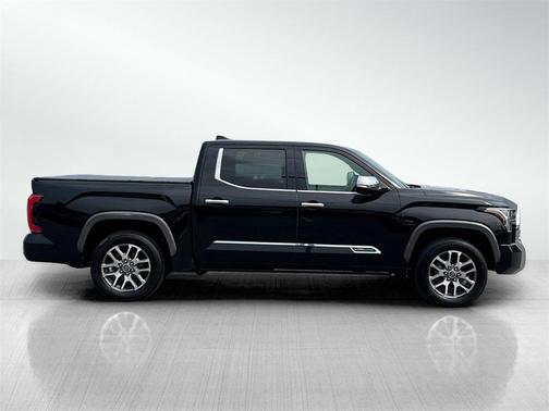 2022 Toyota Tundra 1794 Edition