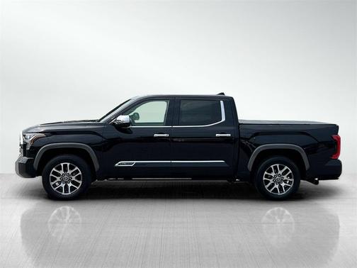 2022 Toyota Tundra 1794 Edition