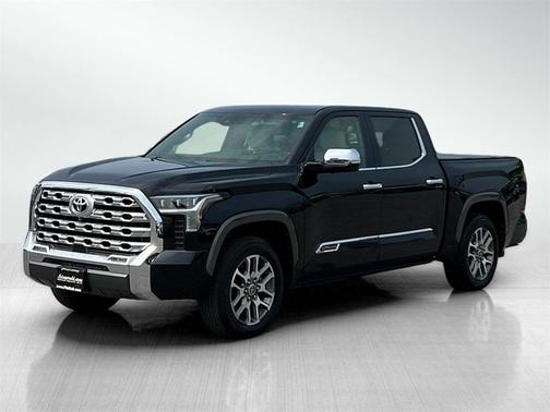2022 Toyota Tundra 1794 Edition