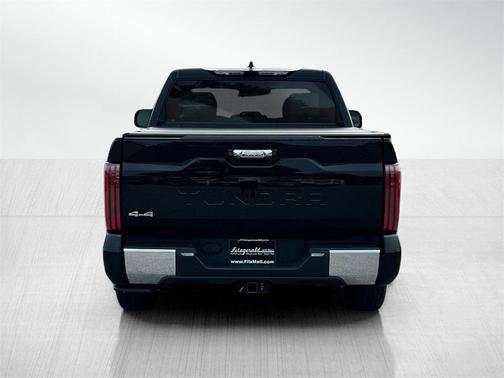 2022 Toyota Tundra 1794 Edition