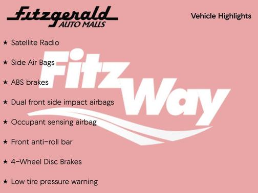 2017 Subaru Impreza 2.0i