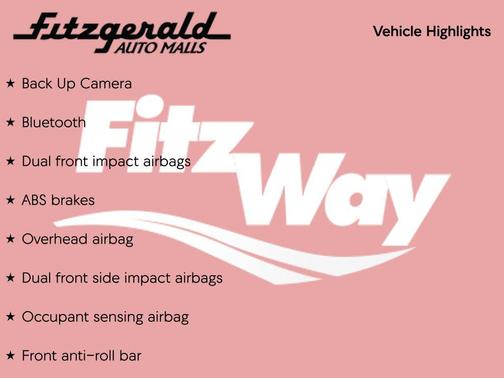 2017 Subaru Impreza 2.0i