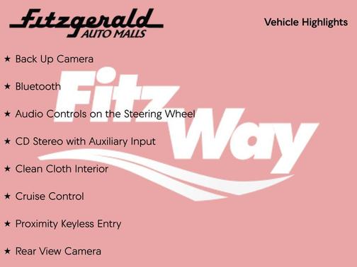 2017 Subaru Impreza 2.0i