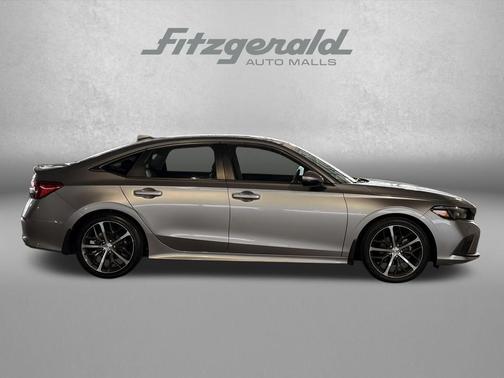 2023 Honda Civic Touring